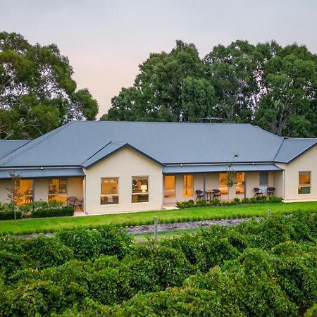 Triple Creek Guest House - Barossa Region Seppeltsfield Eksteriør bilde