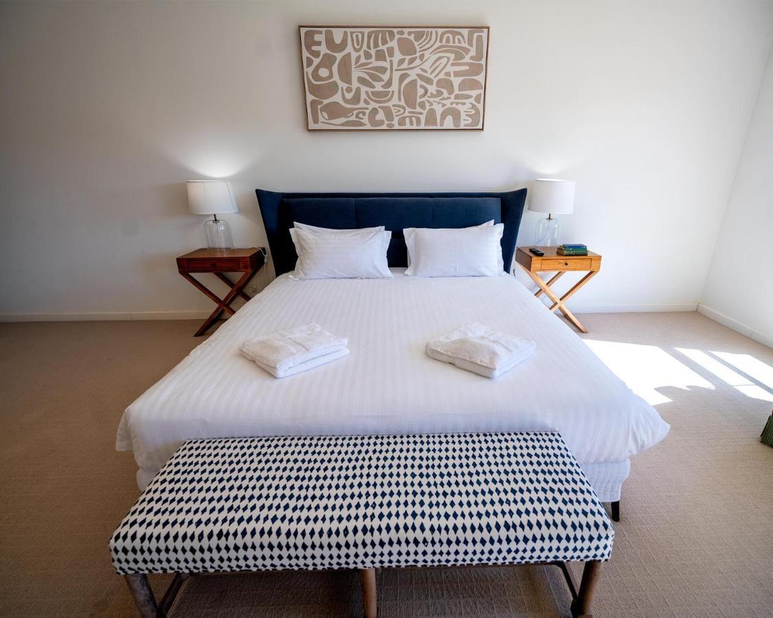 Triple Creek Guest House - Barossa Region Seppeltsfield Eksteriør bilde