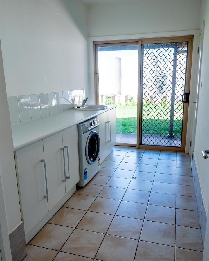 Triple Creek Guest House - Barossa Region Seppeltsfield Eksteriør bilde